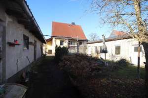 Dieses Einfamilienhaus ist in Massivbauweise mit viel Nebengebäude – Die vollständige Adresse der Immobilie erhältst du vom Anbieter., 29413 Diesdorf – Vorschaubild 5