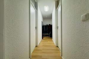 Attraktive Wohnung in Köln-Porz für Eigennutzer – Die vollständige Adresse der Immobilie erhältst du vom Anbieter., 51149 Ensen, Köln – Vorschaubild 4