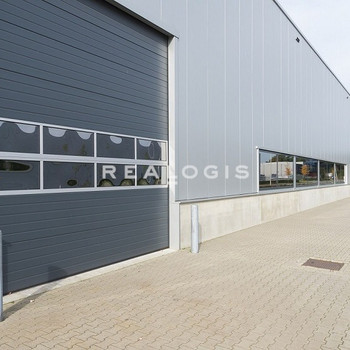 Bockhorn, ca. 2.580 m² moderne Lager- und Büroflächen zu vermieten, teilbar ab ca. 680 m²