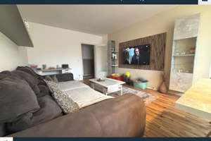 Attraktive 3-Zimmer-Etagenwohnung mit Süd-Balkon – Solide Kapitalanlage oder komfortables Eigenheim
