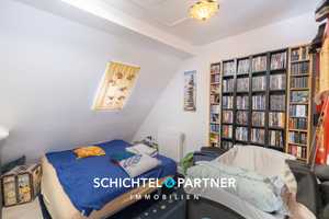 Oslebshausen | Einzigartiges Mehrfamilienhaus mit 3 Wohnungen, Garage und großem Grundstück – Bremen – Vorschaubild 13