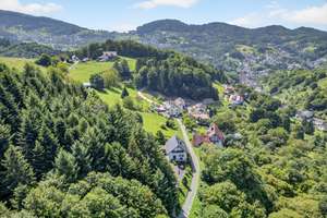 Der wichtigste Ort der Welt - Ihr neues Zuhause – Die vollständige Adresse der Immobilie erhältst du vom Anbieter., 77830 Bühlertal – Vorschaubild 8