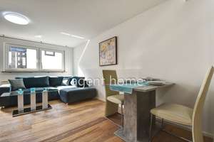 MÖBLIERT - GESCHMACKVOLLES 1-Zimmer-Apartment Nähe SI-Centrum – Die vollständige Adresse der Immobilie erhältst du vom Anbieter., 70567 Möhringen-Ost, Stuttgart – Vorschaubild 16