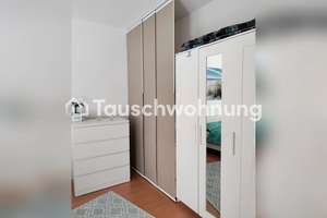 Tauschwohnung: Gut geschnittene zentrale Wohnung in Unterbilk – Die vollständige Adresse der Immobilie erhältst du vom Anbieter., 40223 Unterbilk, Düsseldorf – Vorschaubild 4