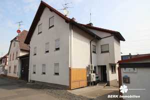 BERK Immobilien - Renoviertes 1-2 Familienhaus in Stockstadt - TOP-Mietobjekt für die große Familie! – Aschaffenburg (Kreis) – Vorschaubild 1