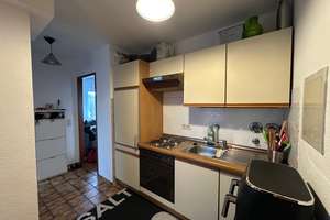 Charmante 1-Zimmer Dachgeschosswohnung in Heidelberg-Kirchheim – Die vollständige Adresse der Immobilie erhältst du vom Anbieter., 69124 Kirchheim, Heidelberg – Vorschaubild 4