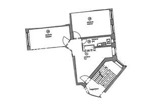 Tauschwohnung: Tapetenwechsel gesucht, biete ruhige Wohnung OstX – Wühlischstraße 56, 10245 Friedrichshain, Berlin – Vorschaubild 4