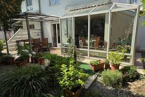 ++ VERMIETETES Reihenendhaus mit Terrasse, Garten & Garage im ERBBAURECHT ! ++ – Neustadt an der Weinstraße – Vorschaubild 10