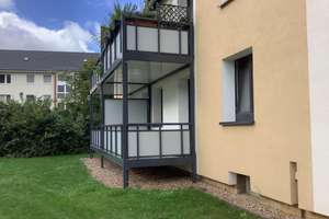 Schöne 3-Zimmer-Wohnung sucht neuen Mieter! – Wilkienskamp 11, 49090 Eversburg, Osnabrück – Vorschaubild 2