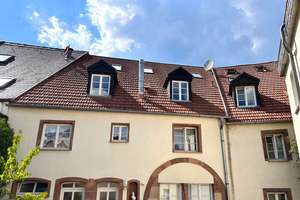 Großzügige 3 ZKB Wohnung mit Garage direkt am St. Arnualer Markt – Die vollständige Adresse der Immobilie erhältst du vom Anbieter., 66119 St. Arnual, Saarbrücken – Vorschaubild 4