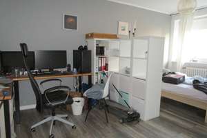 Kiel Wellingdorf 3 Zimmer Wohnung 75,35 m² Wfl., Nähe der Fachhochschule, WG geeignet, Fernwärme Neu – Die vollständige Adresse der Immobilie erhältst du vom Anbieter., 24148 Ellerbek, Kiel – Vorschaubild 12