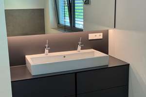 Lichtdurchflutete exklusive 2,5-Zimmer-Wohnung am Waldrand in Stuttgart-Schönberg – Die vollständige Adresse der Immobilie erhältst du vom Anbieter., 70599 Schönberg, Stuttgart – Vorschaubild 15