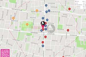1 Zimmer Apartment mit Balkon in grüner ruhiger und doch zentraler Lage/Ideal auch als Kapitalanlage – 80686 Sankt Ulrich, München – Vorschaubild 11