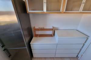 Charmante 3‑Zimmer‑Wohnung mit EBK, Balkon und viel Licht – 70499 Wolfbusch, Stuttgart – Vorschaubild 12