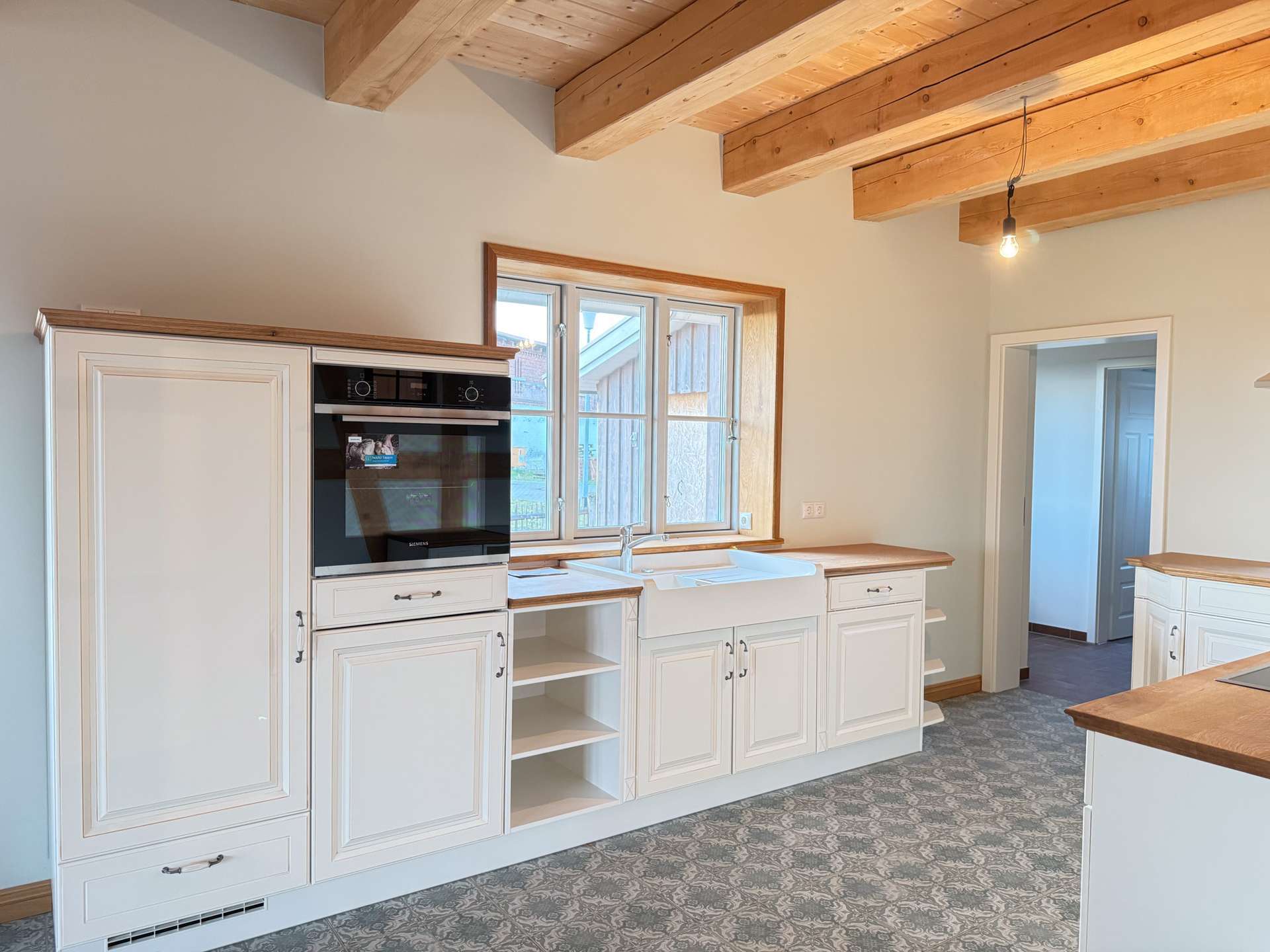 Immobilie in Satow - !!!! Verkaufsaktion I!!! Fachwerksiedlung Uhlenoog Einfamilienhaus - Bild 6