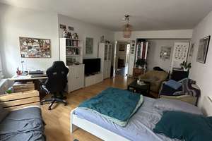4-Zimmer-Wohnung mit Balkon in zentraler Lage der Siegener Oberstadt – ideal für WG oder Familie – Kölner Straße 10, 57072 Siegen, Siegen – Vorschaubild 4