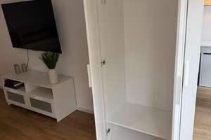 All-inclusive-Apartment im Herzen von Hannover-Mitte - einziehen und wohlfühlen – Lavesstr. 76, 30159 Mitte (Ortsteil), Hannover – Vorschaubild 21