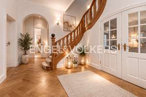 Ihr neues Zuhause im Herzen von Heidelberg – Die vollständige Adresse der Immobilie erhältst du vom Anbieter., 69120 Neuenheim, Heidelberg – Vorschaubild 17