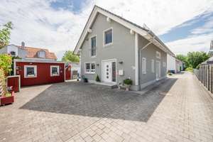 AIGNER - Välkommen: Familienfreundliches Einfamilienhaus mit hochwertiger Ausstattung