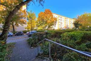 Zuhause mit 2 Zimmern und Balkon in Potsdam – Erich-Weinert-Straße 50, 14478 Waldstadt I, Potsdam – Vorschaubild 15