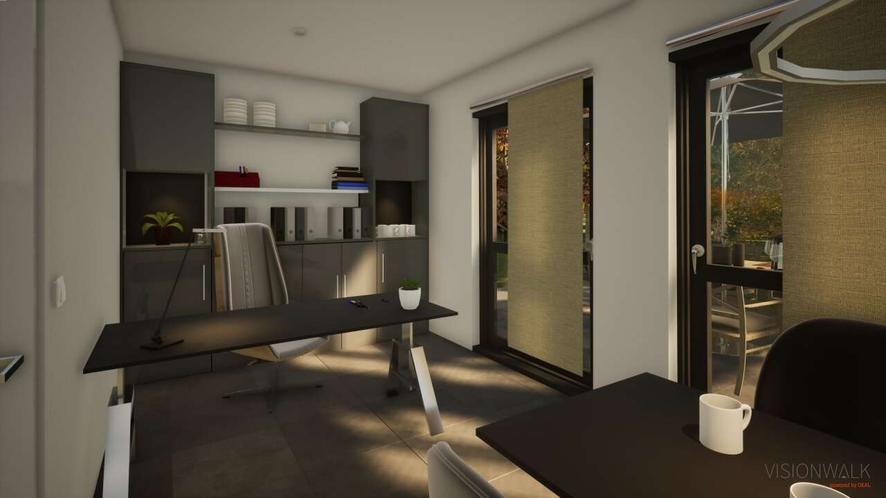 Immobilie in Gochsheim - Viel Platz für die ganze Familie - Bild 2