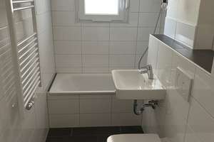 3-Zimmer-Wohnung komplett bezugsfertig – Wenemarstr. 24, 44357 Bodelschwingh, Dortmund – Vorschaubild 2