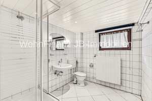 Raumwunder - Einfamilienhaus im Bungalowstil, Vollkeller, Kamin und Carport – Wolfenbüttel (Kreis) – Vorschaubild 12