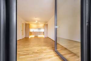 3-Zimmer-Wohnung mit Einbauküche und Blick aufs Grüne in Tech-Metropole Dresden – Leipziger Straße 35, 1097 Leipziger Vorstadt, Dresden – Vorschaubild 4