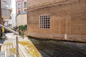 Großzügige Zwei-Zimmer-Wohnung mit Terrasse in Stuttgart-Ost – Die vollständige Adresse der Immobilie erhältst du vom Anbieter., 70190 Ostheim, Stuttgart – Vorschaubild 7