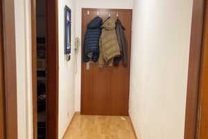 Zwischenmiete von 1. Juni bis 31. Januar – Komplett ausgestattete, zentrale Wohnung mit Terrasse – Kriegsstr. 29, 76133 Karlsruhe – Vorschaubild 13
