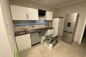 Neue möblierte WG -Etagenwohnung mit Balkon – Die vollständige Adresse der Immobilie erhältst du vom Anbieter., 64297 Eberstadt, Darmstadt – Vorschaubild 2