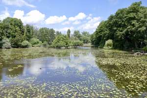 Einmalige Gelegenheit für das Haus am See! – Die vollständige Adresse der Immobilie erhältst du vom Anbieter., 47802 Traar, Krefeld – Vorschaubild 6