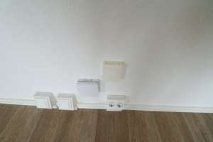 3-Raumwohnung mit Balkon – Irkutsker Straße 181, 9119 Kappel, Chemnitz – Vorschaubild 2
