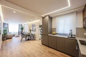 Ansprechende 3-Zimmer-Wohnung mit Balkon und Einbauküche in Regensburg – König-Philipp-Weg 23, 93051 Regensburg – Vorschaubild 5