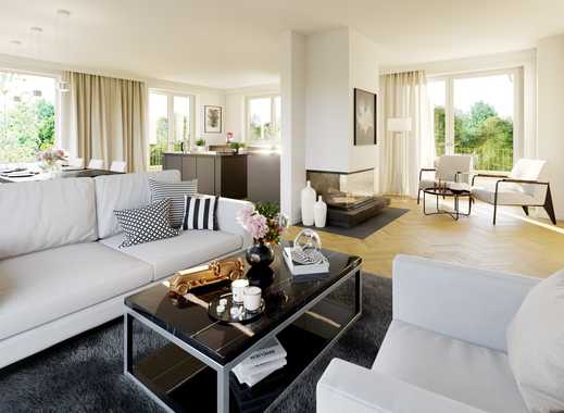 -Reserviert- Exklusiver 4 Zimmer Penthouse-Traum