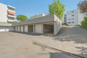 Helle 3,5-Zimmer-Wohnung mit Balkon, Garage & viel Potenzial💛 – Die vollständige Adresse der Immobilie erhältst du vom Anbieter., 73776 Altbach – Vorschaubild 9