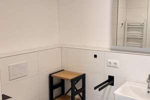 Lichtdurchflutete 2,5-Zimmer-Wohnung in Köln-Niehl – Niehler Damm 99a, 50735 Niehl, Köln – Vorschaubild 11