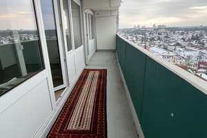 Modernisierte 2,5-Zi.-Wohnung im 13. OG | Neue Küche & Westbalkon – Sankt Johann 6, 91056 Alterlangen, Erlangen – Vorschaubild 10