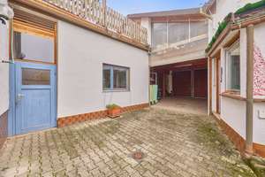 Wohnen, arbeiten & Natur: Vielseitiges Einfamilienhaus mit Scheune, Garten & Hof – Die vollständige Adresse der Immobilie erhältst du vom Anbieter., 67363 Lustadt – Vorschaubild 18