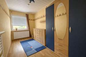 Erbpacht bis 2058....vermietetes Reihenmittelhaus in ruhiger Lage – Die vollständige Adresse der Immobilie erhältst du vom Anbieter., 23569 Kücknitz, Lübeck – Vorschaubild 8