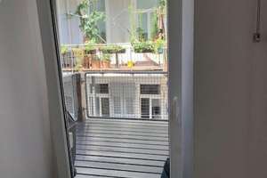 Wohnung Innenstadt in ruhiger Lage – Die vollständige Adresse der Immobilie erhältst du vom Anbieter., 76133 Innenstadt-West, Karlsruhe – Vorschaubild 6
