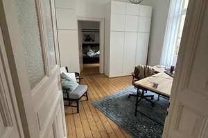 4-Zimmer Altbauwohnung in Wiesbaden - Rheingauviertel – Marcobrunnerstraße 8, 65197 Rheingauviertel / Hollerborn, Wiesbaden – Vorschaubild 11