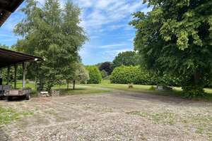 XL-Resthof am Vörder See! 14.013 m² Grundstück - Platz für Tiere & Hobbys – 27432 Bremervörde – Vorschaubild 3