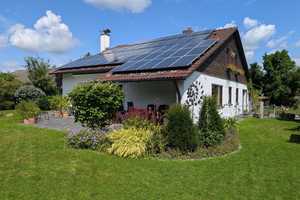 Stilvolles Einfamilienhaus mit großartigem Garten in ruhiger Siedlungslage – Erlenstraße 1, 84375 Rottal-Inn (Kreis) – Vorschaubild 2