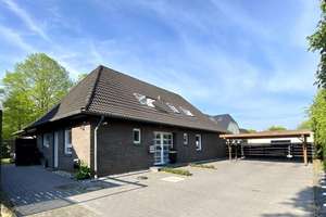 Traum Ein - /  Mehrfamilienhaus mit Einliegerwohnung