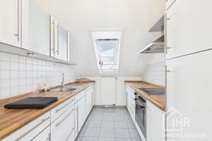 Helle 3,5‑Zimmer‑DG‑Wohnung mit Terrasse & Garage – mit PV‑Anlage, die Einnahmen generiert – Die vollständige Adresse der Immobilie erhältst du vom Anbieter., 72488 Sigmaringen – Vorschaubild 5