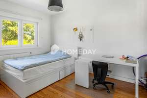 Historischer Charme trifft modernen Wohnkomfort – Sechs Zimmer für die ganze Familie – Die vollständige Adresse der Immobilie erhältst du vom Anbieter., 22159 Farmsen-Berne, Hamburg – Vorschaubild 8
