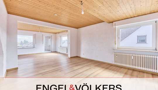 Bild von Charmantes Mehrfamilienhaus in begehrter, ruhiger und dennoch zentraler Lage in Messel