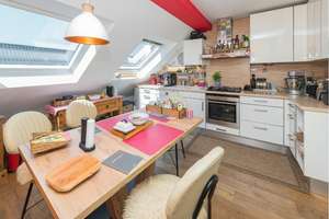 Top wohlfühl DG ETW Wohnung mit Stellplatz nahe der Fußgängerzone Dortmund-Hombruch – Die vollständige Adresse der Immobilie erhältst du vom Anbieter., 44225 Hombruch (Ortsteil), Dortmund – Vorschaubild 12