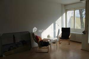 Charmante 1-Zimmer-Wohnung mit Balkon in Spandau – Die vollständige Adresse der Immobilie erhältst du vom Anbieter., 13585 Spandau (Ortsteil), Berlin – Vorschaubild 2